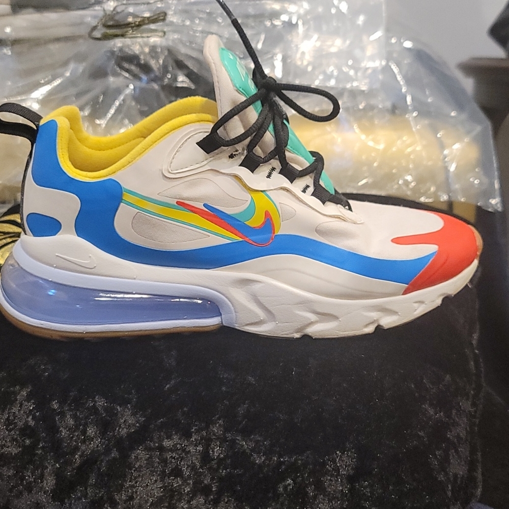 Nike React Sneakers